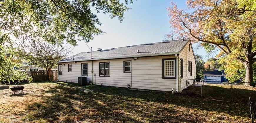 Homes for Sale in Kansas City, MO 64118 | 106 NW 67th Street