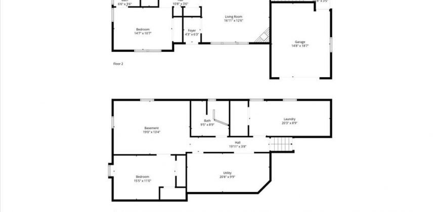 Homes for Sale in Kansas City, MO 64118 | 106 NW 67th Street