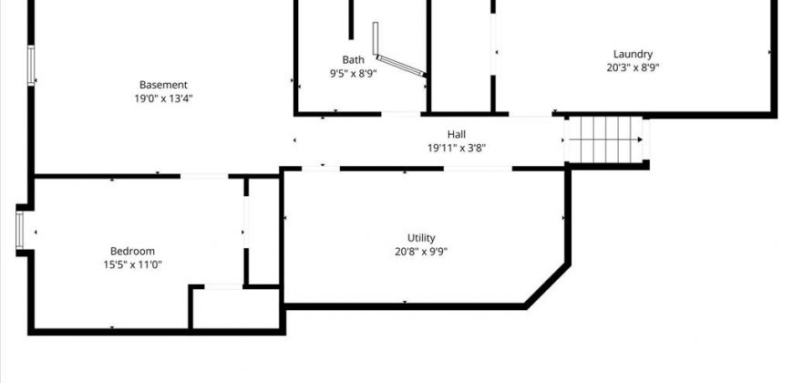 Homes for Sale in Kansas City, MO 64118 | 106 NW 67th Street