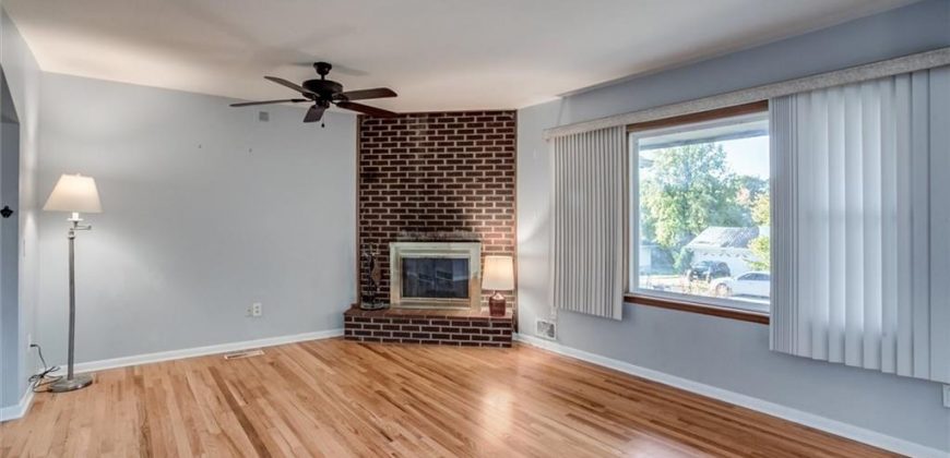 Homes for Sale in Kansas City, MO 64118 | 106 NW 67th Street
