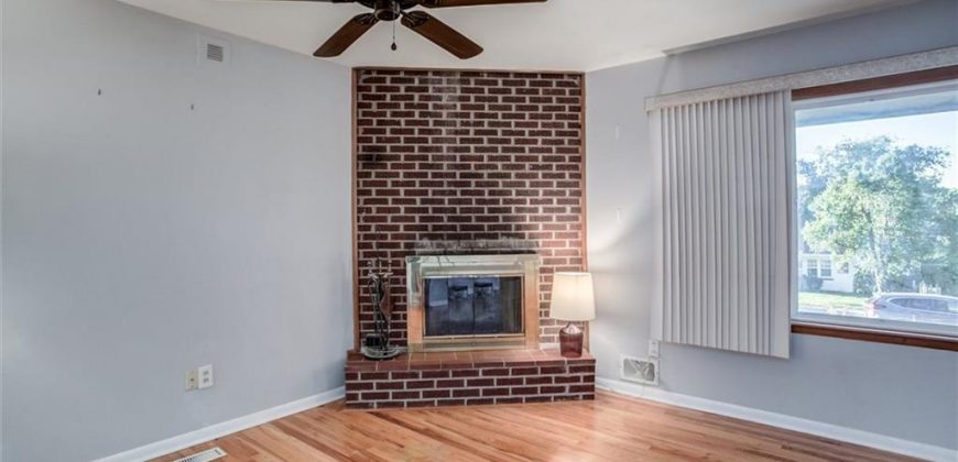 Homes for Sale in Kansas City, MO 64118 | 106 NW 67th Street
