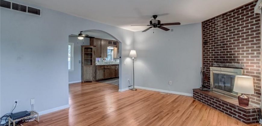 Homes for Sale in Kansas City, MO 64118 | 106 NW 67th Street