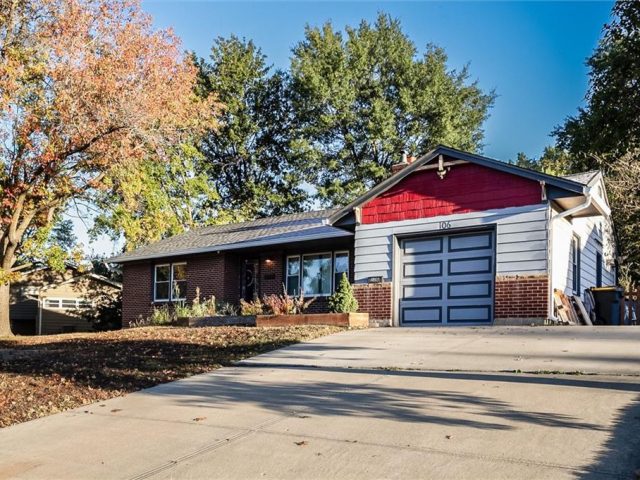 Homes for Sale in Kansas City, MO 64118 | 106 NW 67th Street