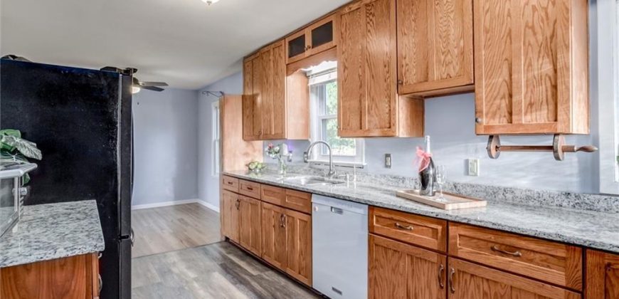 Homes for Sale in Kansas City, MO 64118 | 106 NW 67th Street