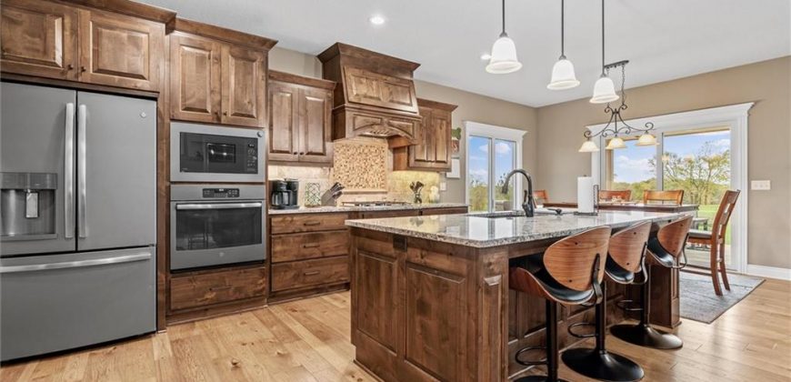 Homes for Sale in Smithville, MO 64089 | 7803 NE 160th Terrace