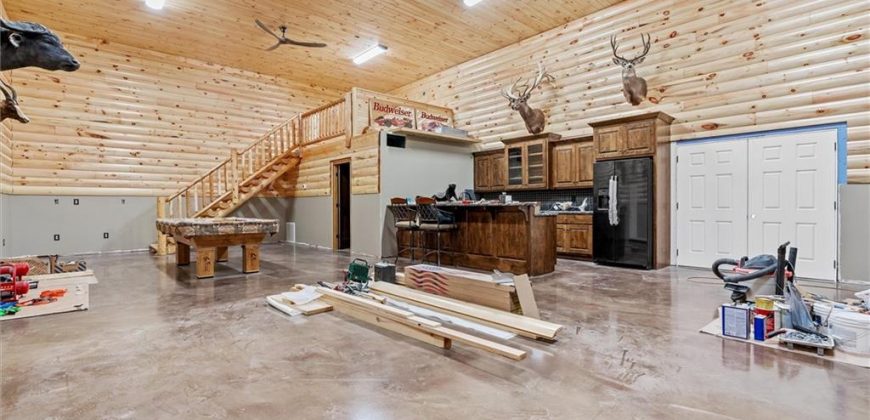 Homes for Sale in Smithville, MO 64089 | 7803 NE 160th Terrace