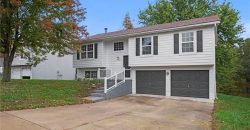 Homes for Sale in Platte City, MO 64079 | 1882  Gates Drive