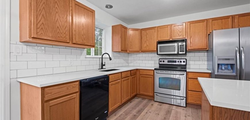 Homes for Sale in Platte City, MO 64079 | 1882  Gates Drive