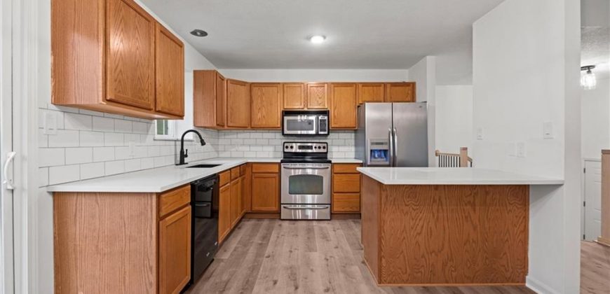 Homes for Sale in Platte City, MO 64079 | 1882  Gates Drive