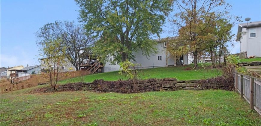 Homes for Sale in Platte City, MO 64079 | 1882  Gates Drive