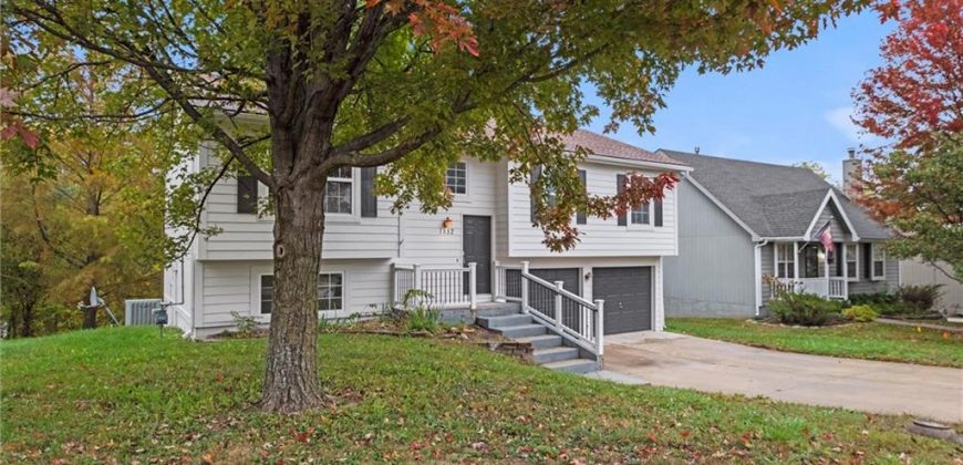 Homes for Sale in Platte City, MO 64079 | 1882  Gates Drive