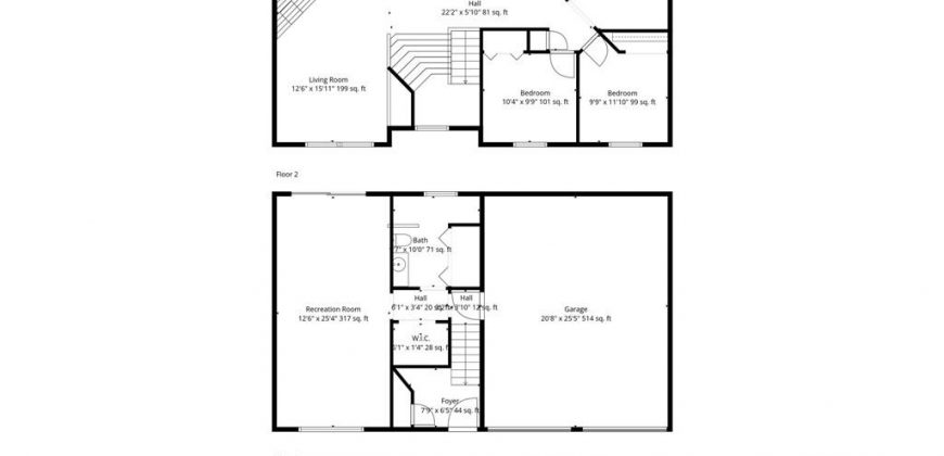 Homes for Sale in Platte City, MO 64079 | 1882  Gates Drive