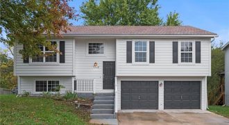 Homes for Sale in Platte City, MO 64079 | 1882  Gates Drive
