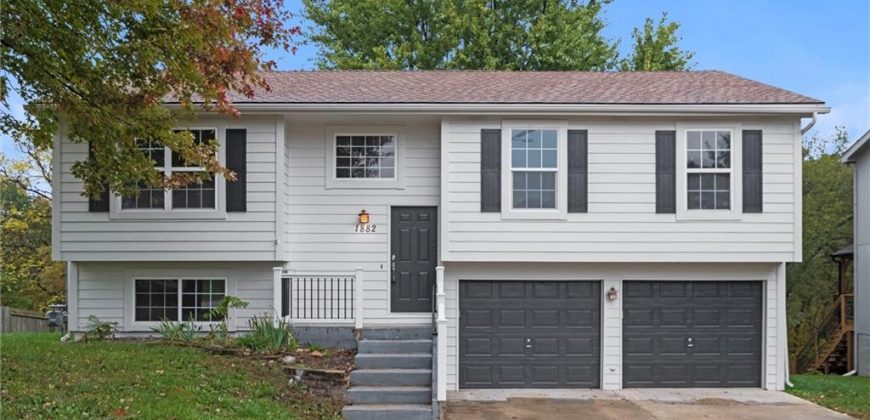 Homes for Sale in Platte City, MO 64079 | 1882  Gates Drive