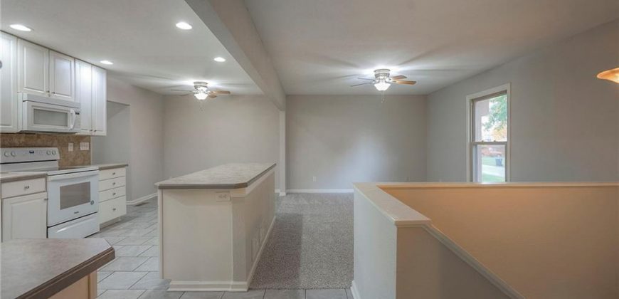 Homes for Sale in Kansas City, MO 64119 | 5221 N Bellefontaine Avenue