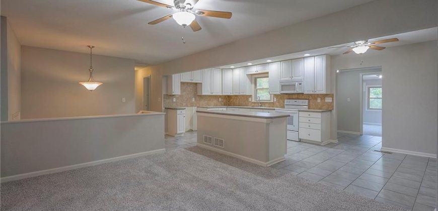 Homes for Sale in Kansas City, MO 64119 | 5221 N Bellefontaine Avenue