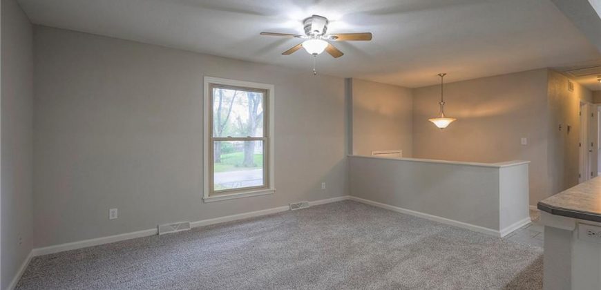 Homes for Sale in Kansas City, MO 64119 | 5221 N Bellefontaine Avenue