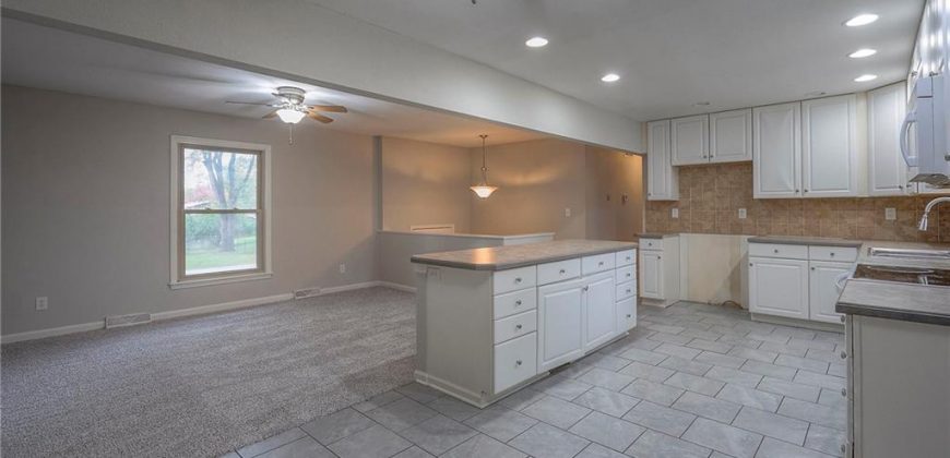 Homes for Sale in Kansas City, MO 64119 | 5221 N Bellefontaine Avenue