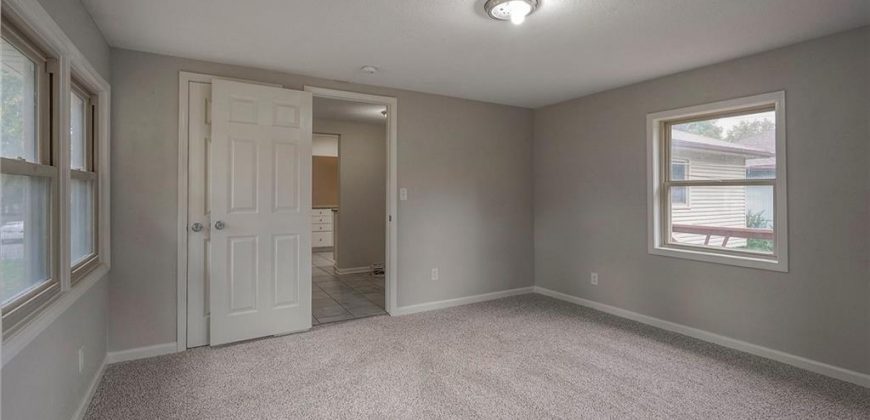 Homes for Sale in Kansas City, MO 64119 | 5221 N Bellefontaine Avenue