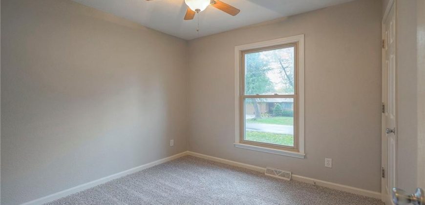 Homes for Sale in Kansas City, MO 64119 | 5221 N Bellefontaine Avenue