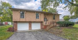 Homes for Sale in Kansas City, MO 64119 | 5221 N Bellefontaine Avenue