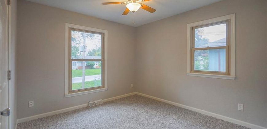 Homes for Sale in Kansas City, MO 64119 | 5221 N Bellefontaine Avenue