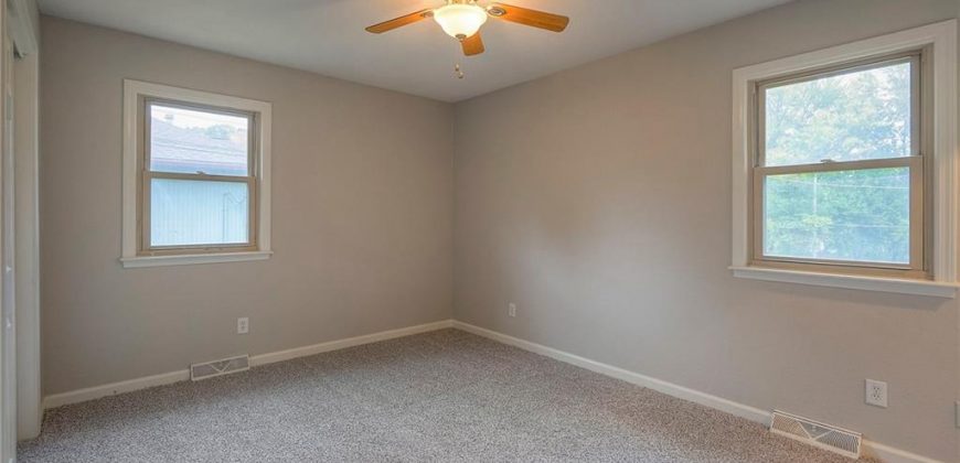 Homes for Sale in Kansas City, MO 64119 | 5221 N Bellefontaine Avenue