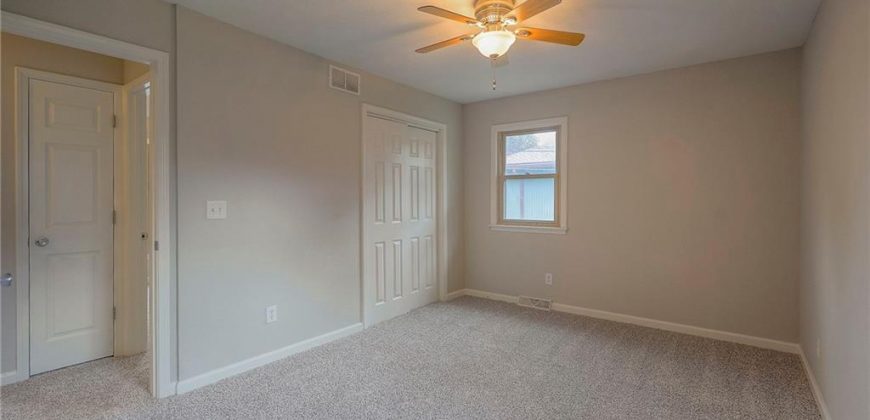 Homes for Sale in Kansas City, MO 64119 | 5221 N Bellefontaine Avenue