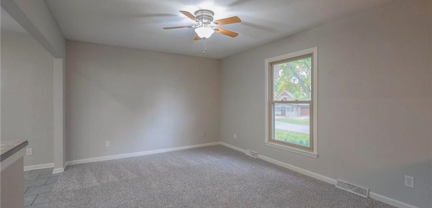 Homes for Sale in Kansas City, MO 64119 | 5221 N Bellefontaine Avenue