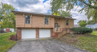 Homes for Sale in Kansas City, MO 64119 | 5221 N Bellefontaine Avenue