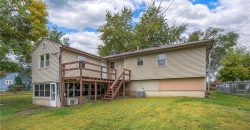 Homes for Sale in Kansas City, MO 64119 | 5221 N Bellefontaine Avenue