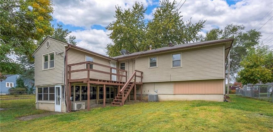 Homes for Sale in Kansas City, MO 64119 | 5221 N Bellefontaine Avenue