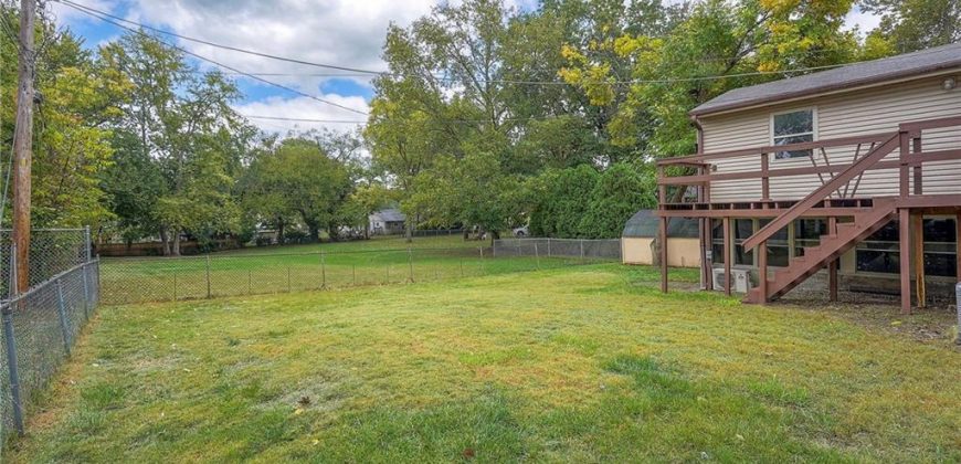 Homes for Sale in Kansas City, MO 64119 | 5221 N Bellefontaine Avenue