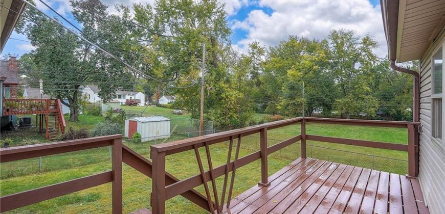 Homes for Sale in Kansas City, MO 64119 | 5221 N Bellefontaine Avenue