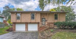 Homes for Sale in Kansas City, MO 64119 | 5221 N Bellefontaine Avenue