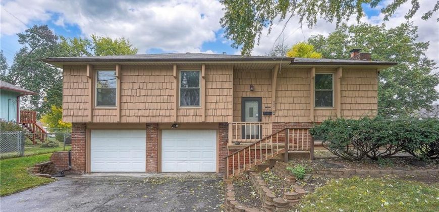 Homes for Sale in Kansas City, MO 64119 | 5221 N Bellefontaine Avenue
