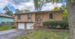 Homes for Sale in Kansas City, MO 64119 | 5221 N Bellefontaine Avenue