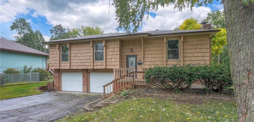 Homes for Sale in Kansas City, MO 64119 | 5221 N Bellefontaine Avenue