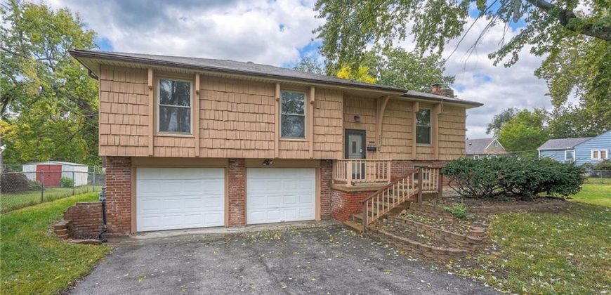 Homes for Sale in Kansas City, MO 64119 | 5221 N Bellefontaine Avenue