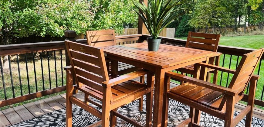 Homes for Sale in Kansas City, MO 64151 | 4203 NW 76th Street