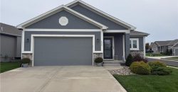 Homes for Sale in Kansas City, MO 64155 | 535 NW 110th Street