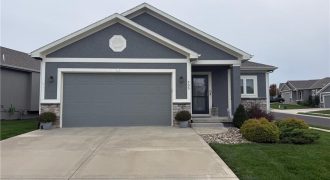 Homes for Sale in Kansas City, MO 64155 | 535 NW 110th Street