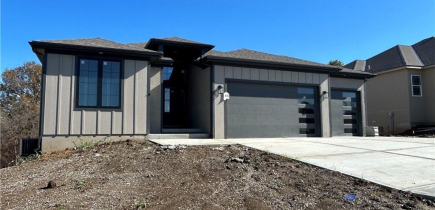 Homes for Sale in Platte City, MO 64079 | 12445 NW Appaloosa Street