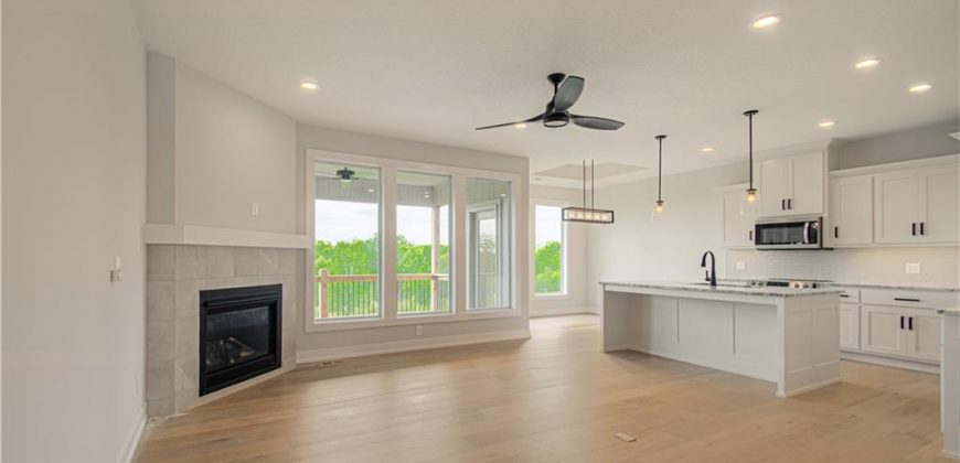 Homes for Sale in Platte City, MO 64079 | 12445 NW Appaloosa Street