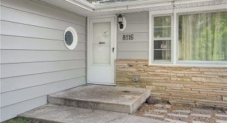 Homes for Sale in Kansas City, MO 64118 | 8116 N Main Street