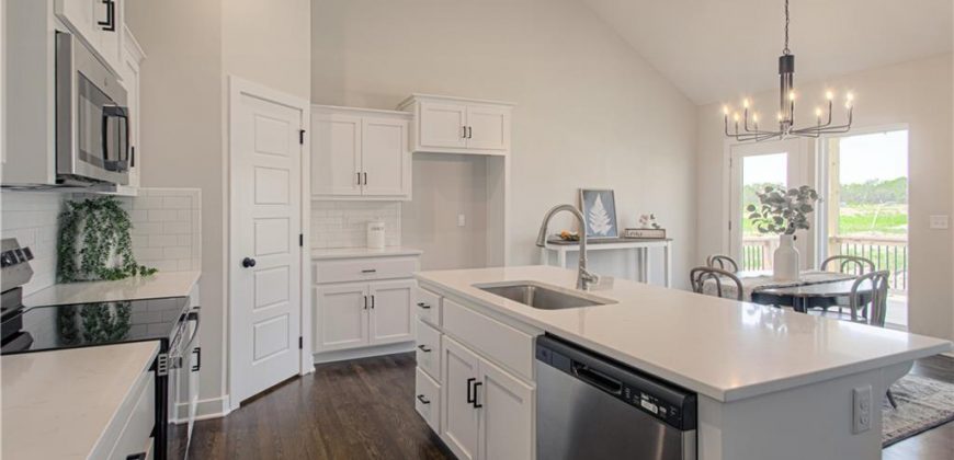 Homes for Sale in Kearney, MO 64060 | 1102  Noah Lane