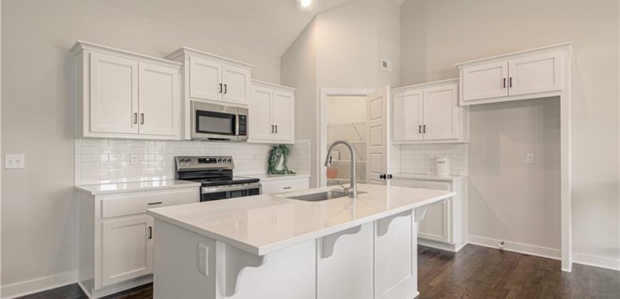 Homes for Sale in Kearney, MO 64060 | 1102  Noah Lane