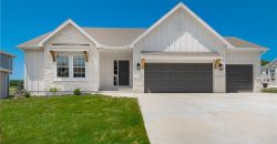 Homes for Sale in Kearney, MO 64060 | 1102  Noah Lane