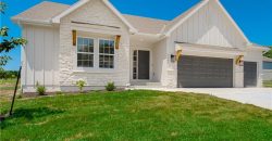 Homes for Sale in Kearney, MO 64060 | 1102  Noah Lane