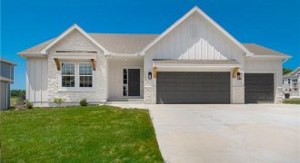 Homes for Sale in Kearney, MO 64060 | 1102  Noah Lane